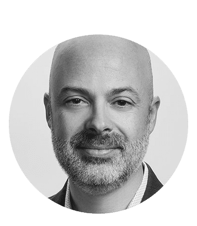 Stéphane Bouchard