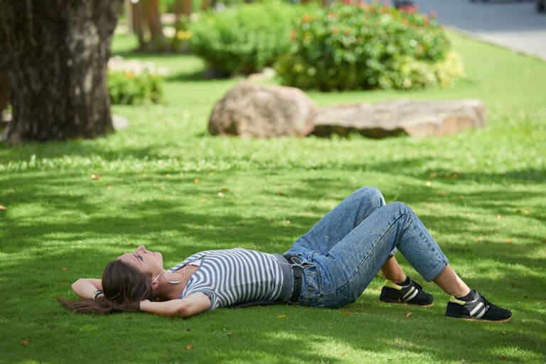 La science du bonheur, par Maryse Damecour, doctorante en psychologie à l’UQÀM