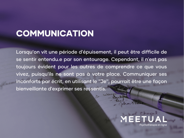 COMMUNICATION - Capsule France Martel