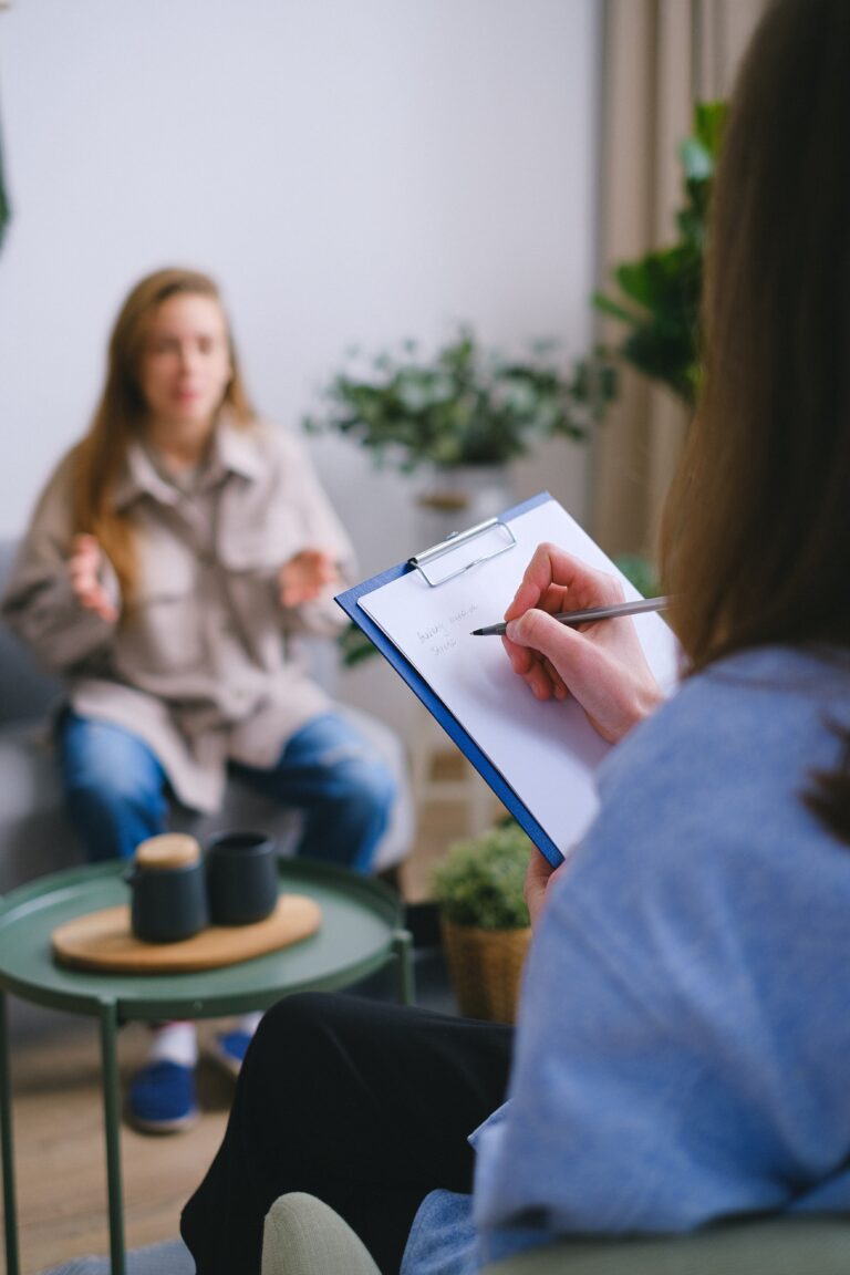 Consulter une thérapeute conjugale et familiale - Meetual