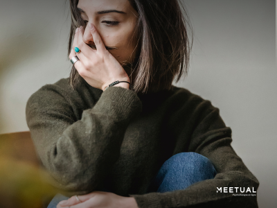 Déroulement type d’un suivi psychosocial en lien avec anxiété.